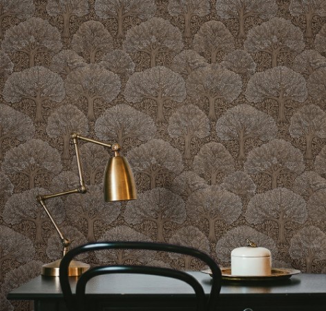 Bild på Färgsättning James Brown - 1077201-03 - 07217-01